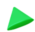 녹색삼각